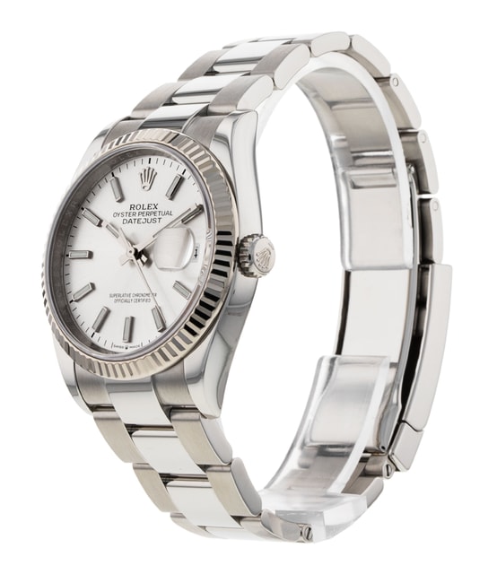 Rolex Datejust 126234 Image 2